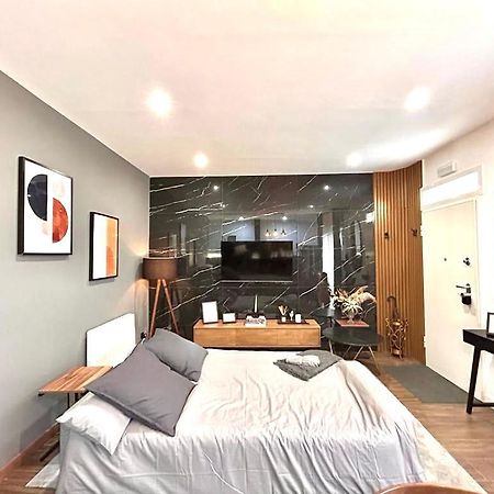 Luxury And Elegant Apartment Madrid Eksteriør bilde