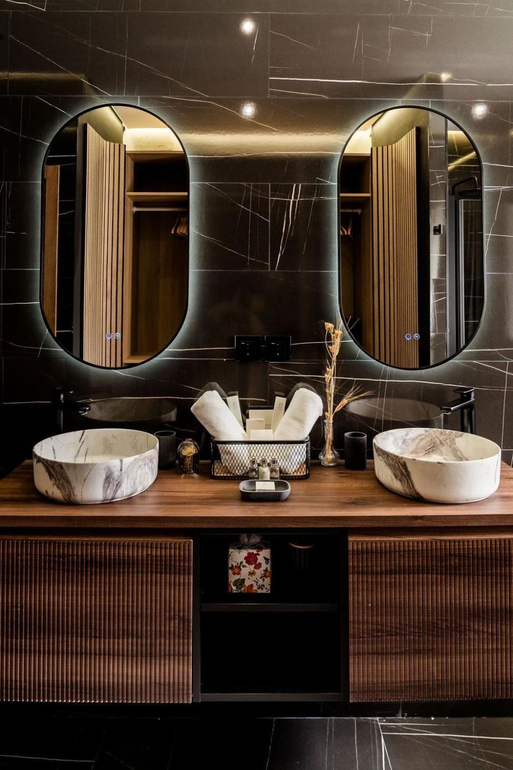 Luxury And Elegant Apartment Madrid Eksteriør bilde