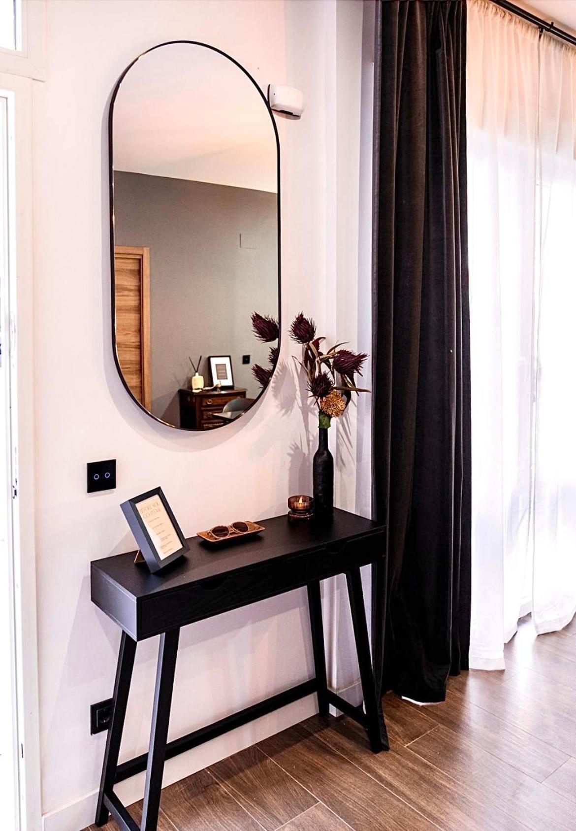 Luxury And Elegant Apartment Madrid Eksteriør bilde