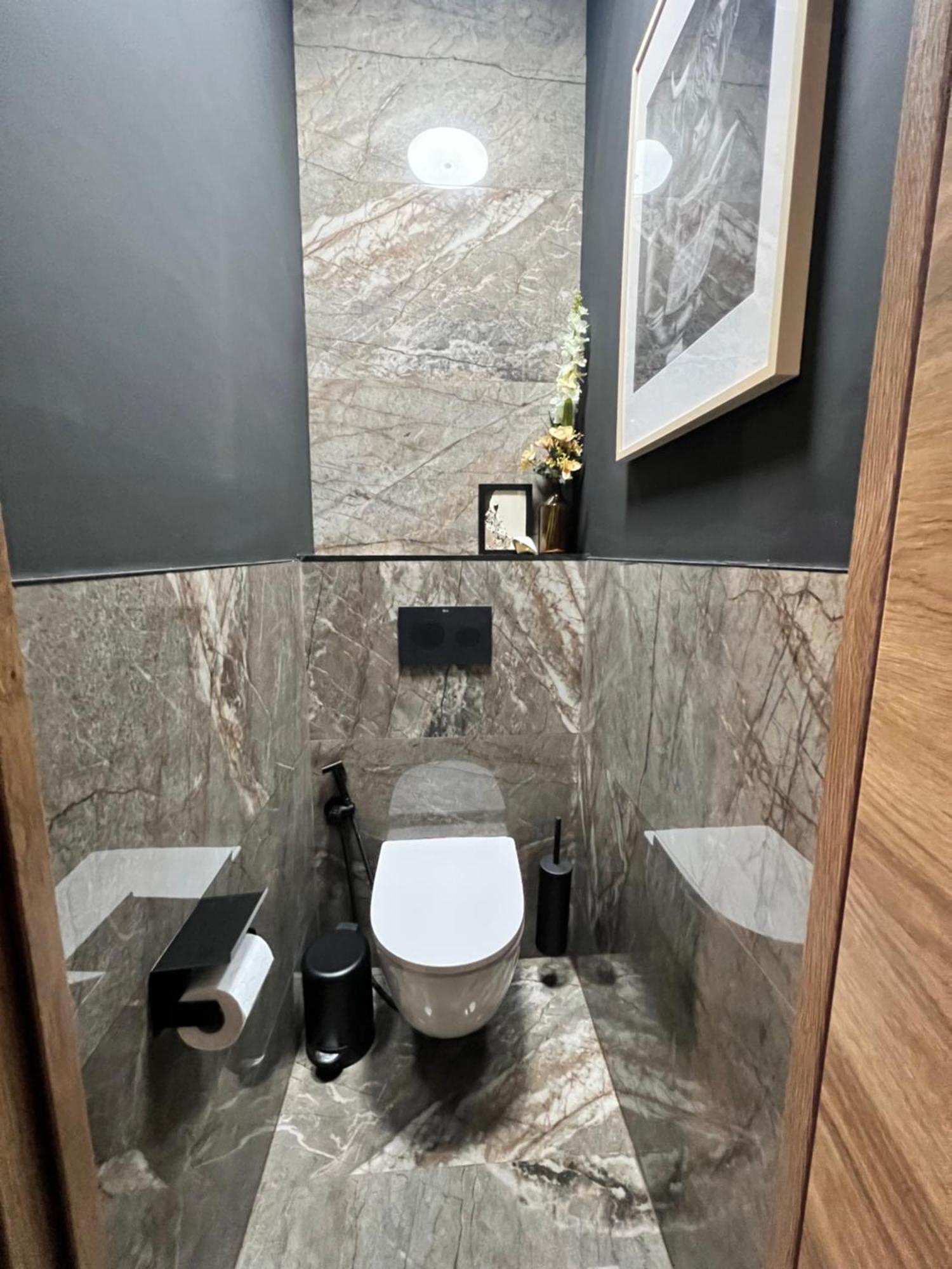 Luxury And Elegant Apartment Madrid Eksteriør bilde