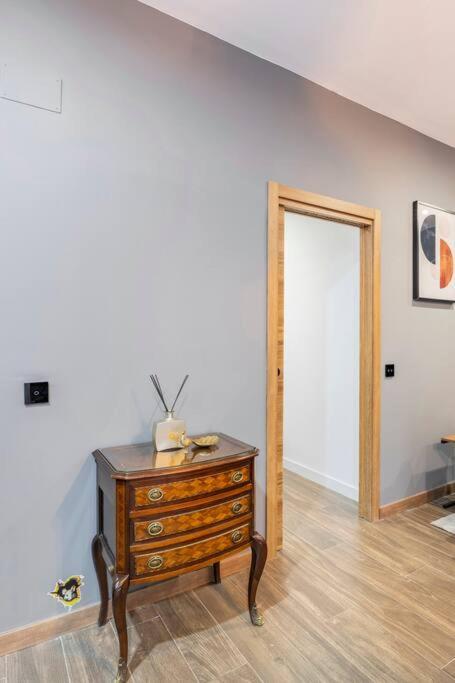 Luxury And Elegant Apartment Madrid Eksteriør bilde