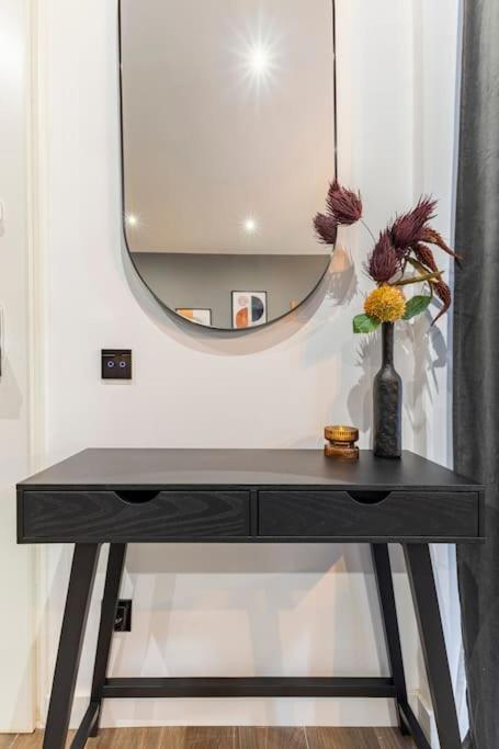 Luxury And Elegant Apartment Madrid Eksteriør bilde